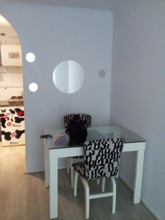 Orono 1 Lägenhet Rosario Exteriör bild