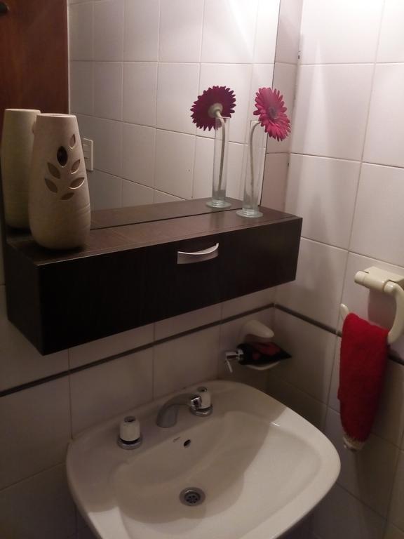Orono 1 Lägenhet Rosario Exteriör bild